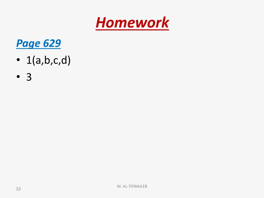 homework 2