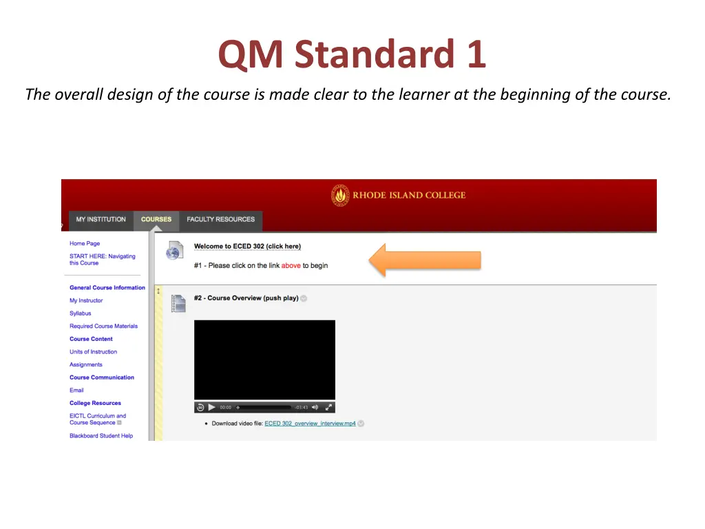 qm standard 1 2