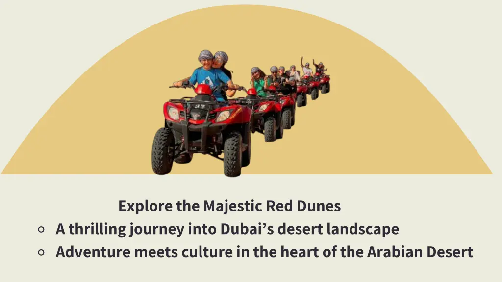 explore the majestic red dunes a thrilling