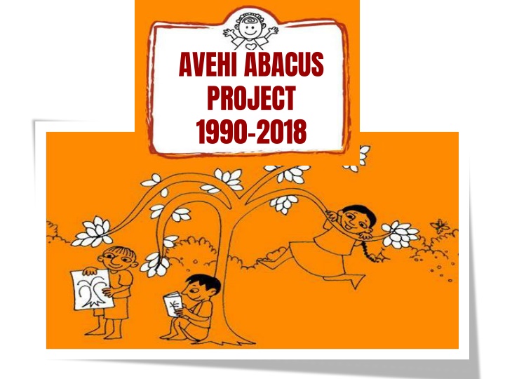 avehi abacus project 1990 2018