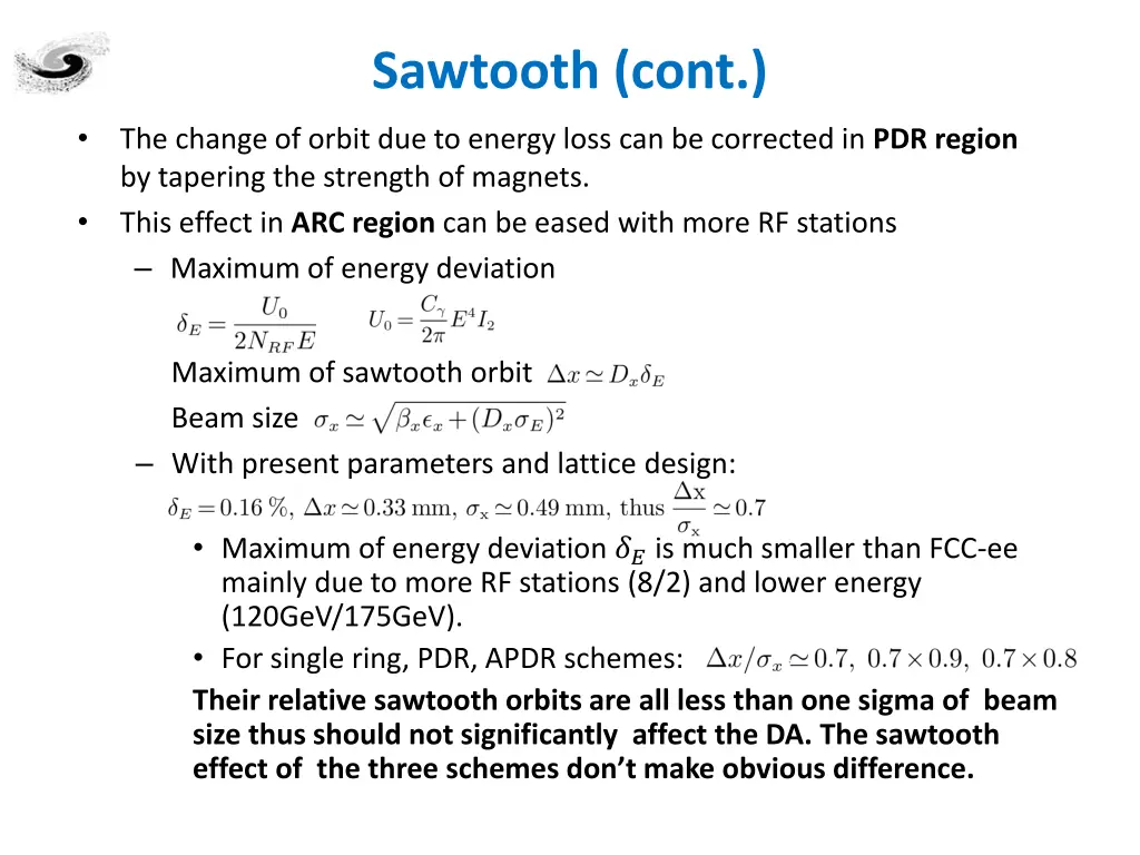 sawtooth cont