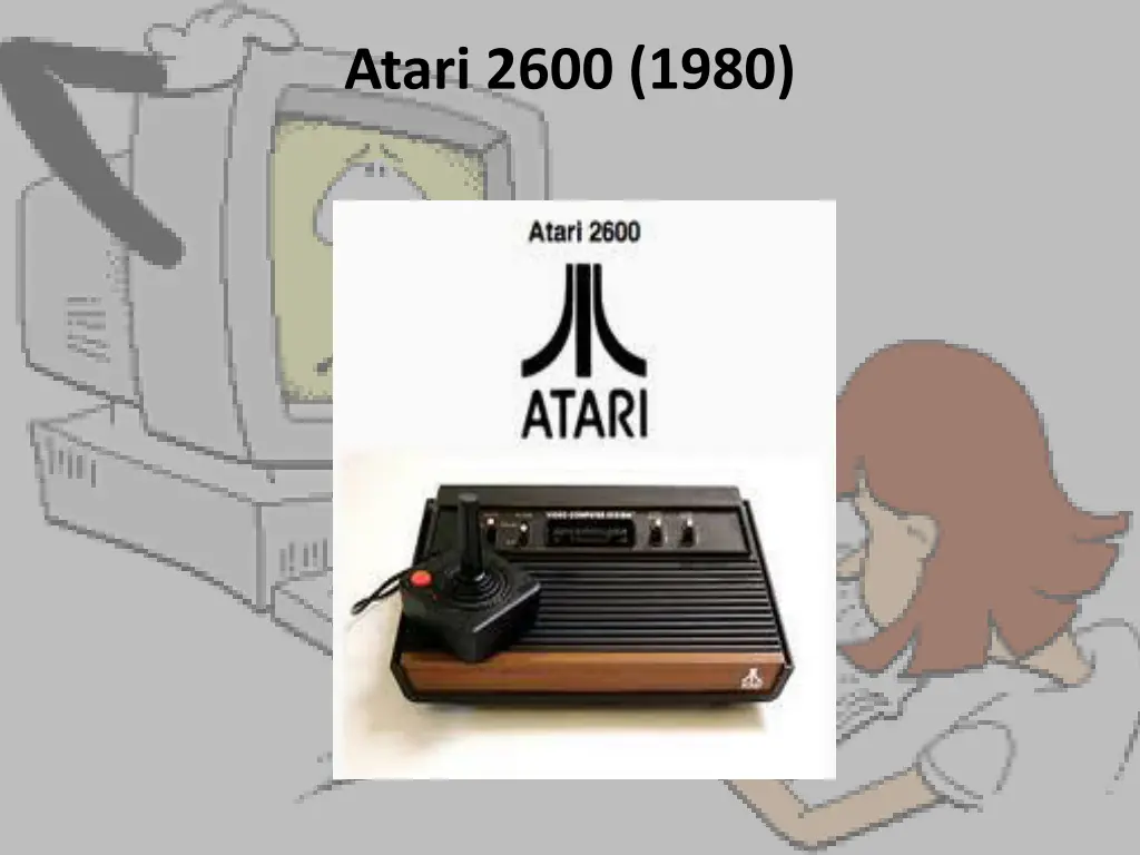 atari 2600 1980