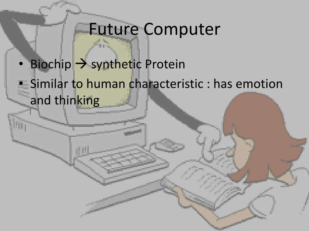 future computer