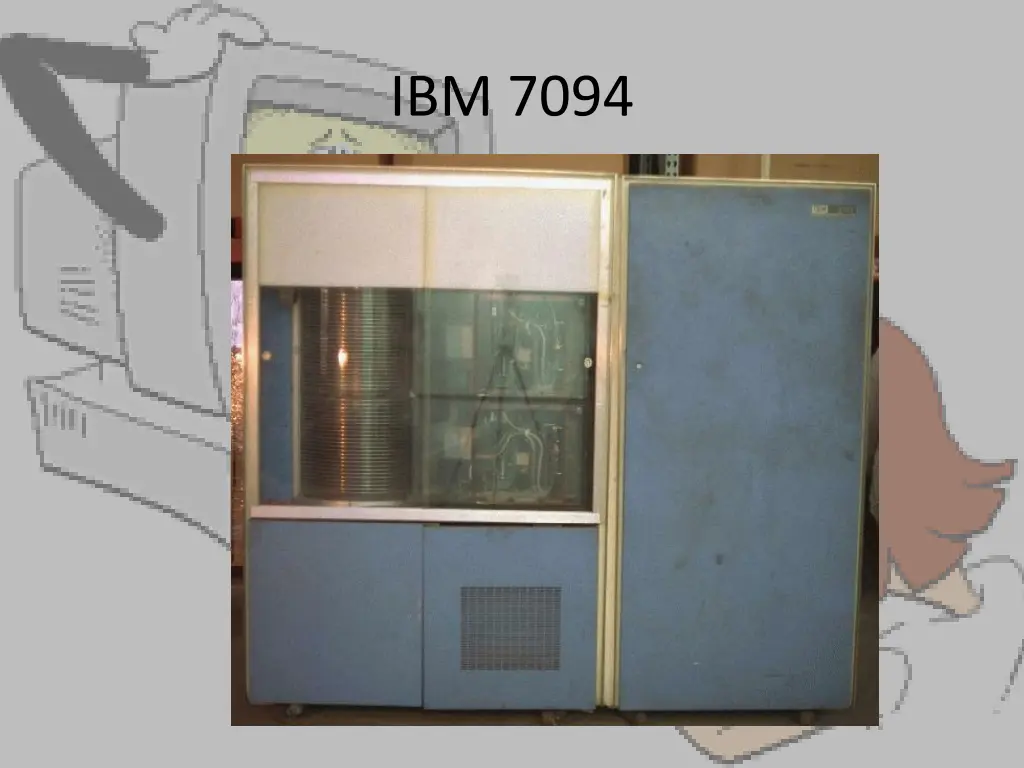 ibm 7094