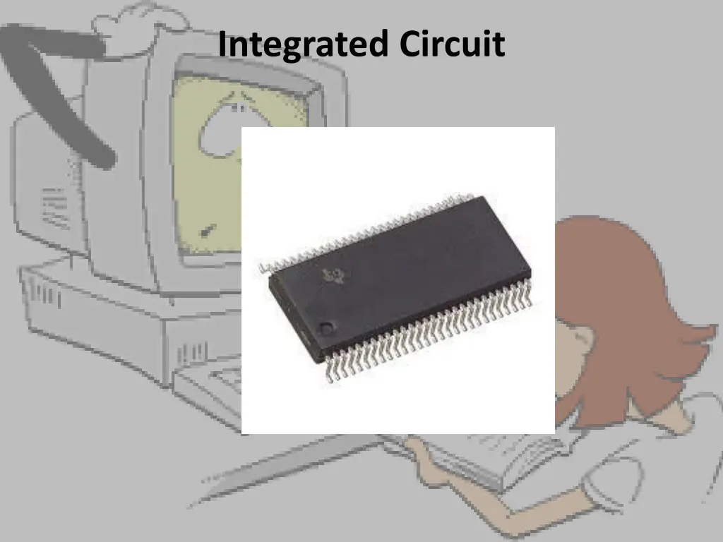 integrated circuit