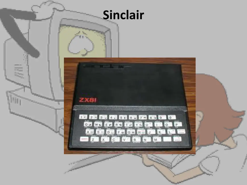 sinclair