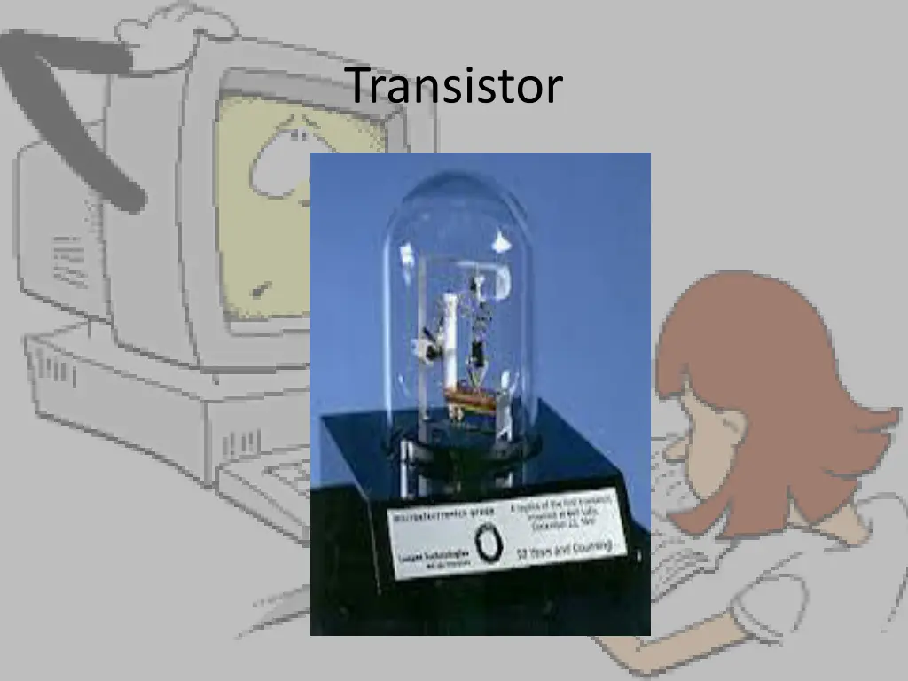 transistor