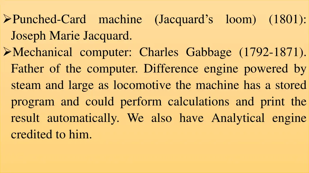 punched card joseph marie jacquard mechanical