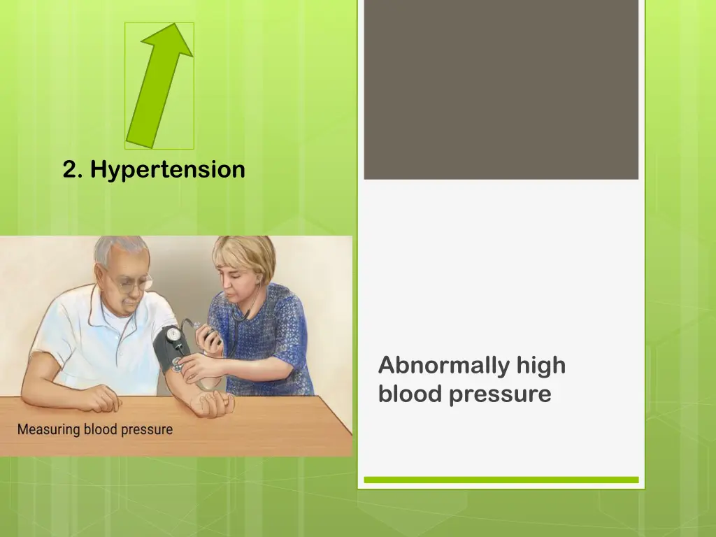 2 hypertension