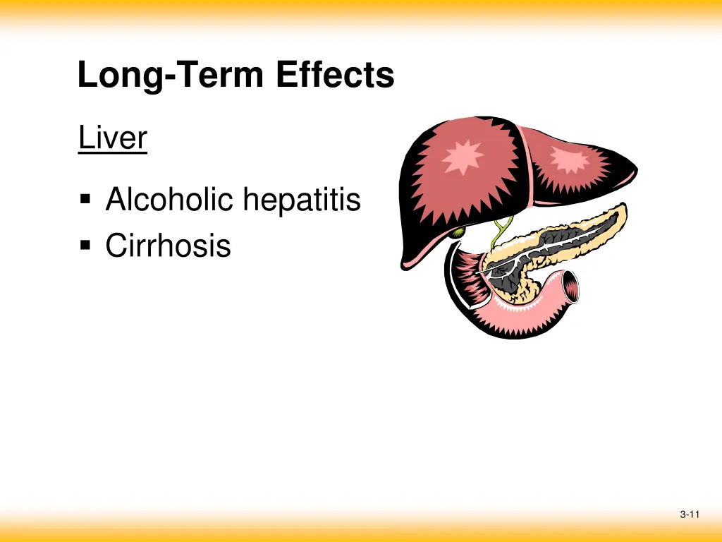 long term effects 1