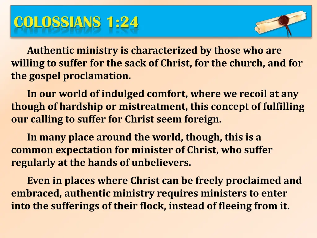 colossians 1 24 7