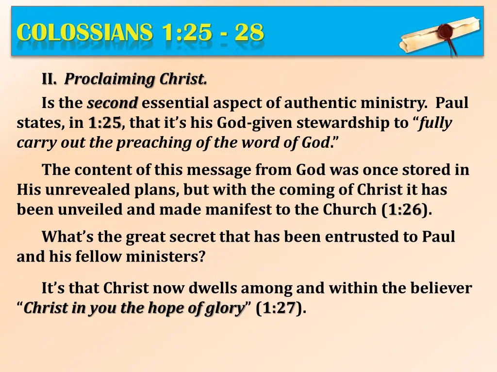 colossians 1 25 28 1