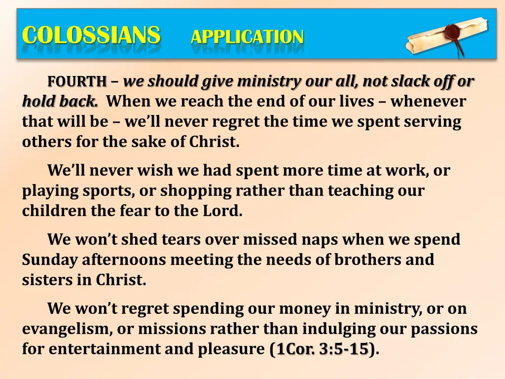 colossians 4