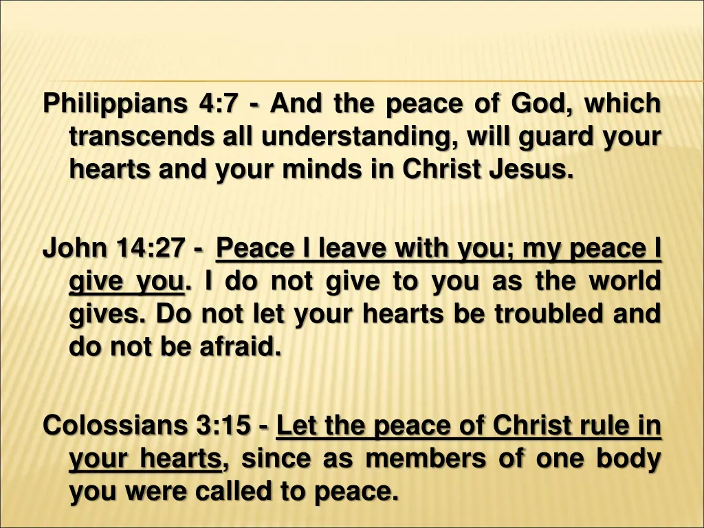 philippians 4 7 and the peace of god which 2