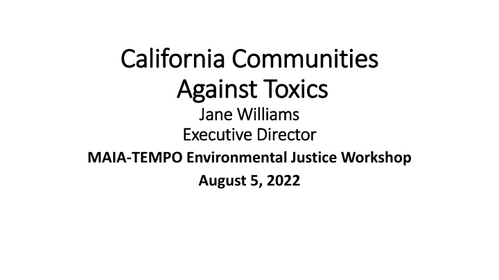 california communities california communities