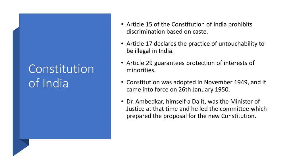 article 15 of the constitution of india prohibits