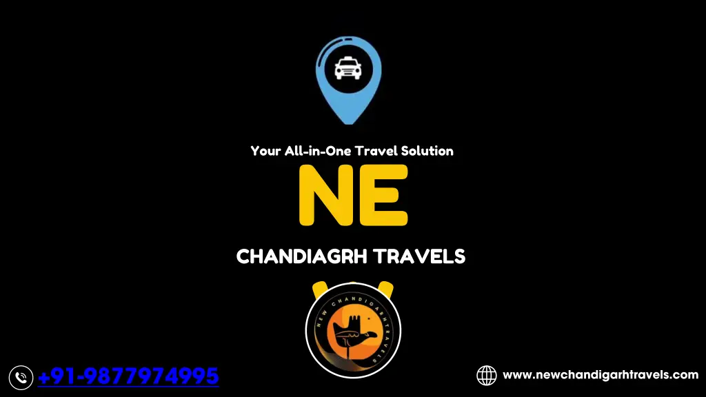 your all in one travel solution