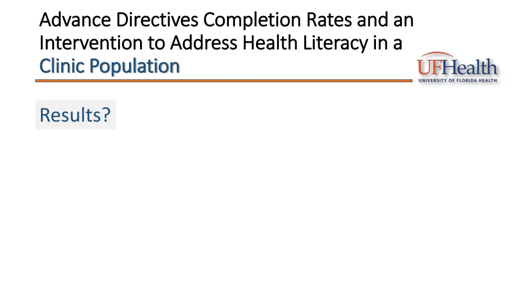 advance directives completion rates 5