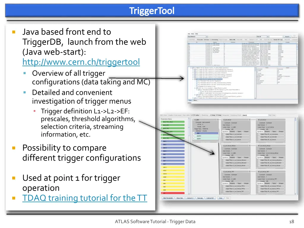 triggertool