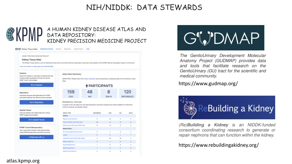 nih niddk data stewards