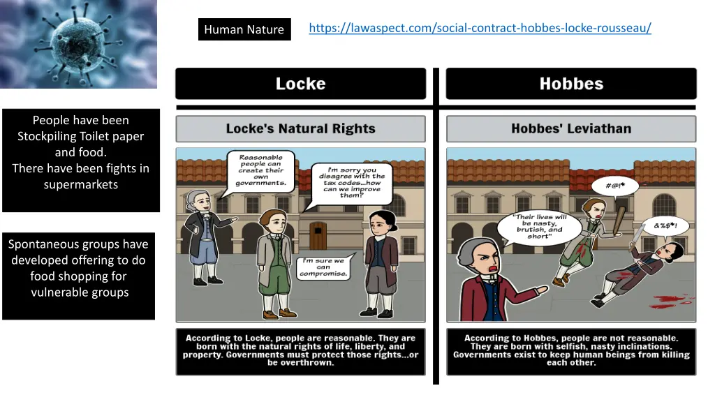 https lawaspect com social contract hobbes locke