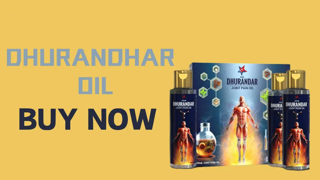 dhurandhar oil 1