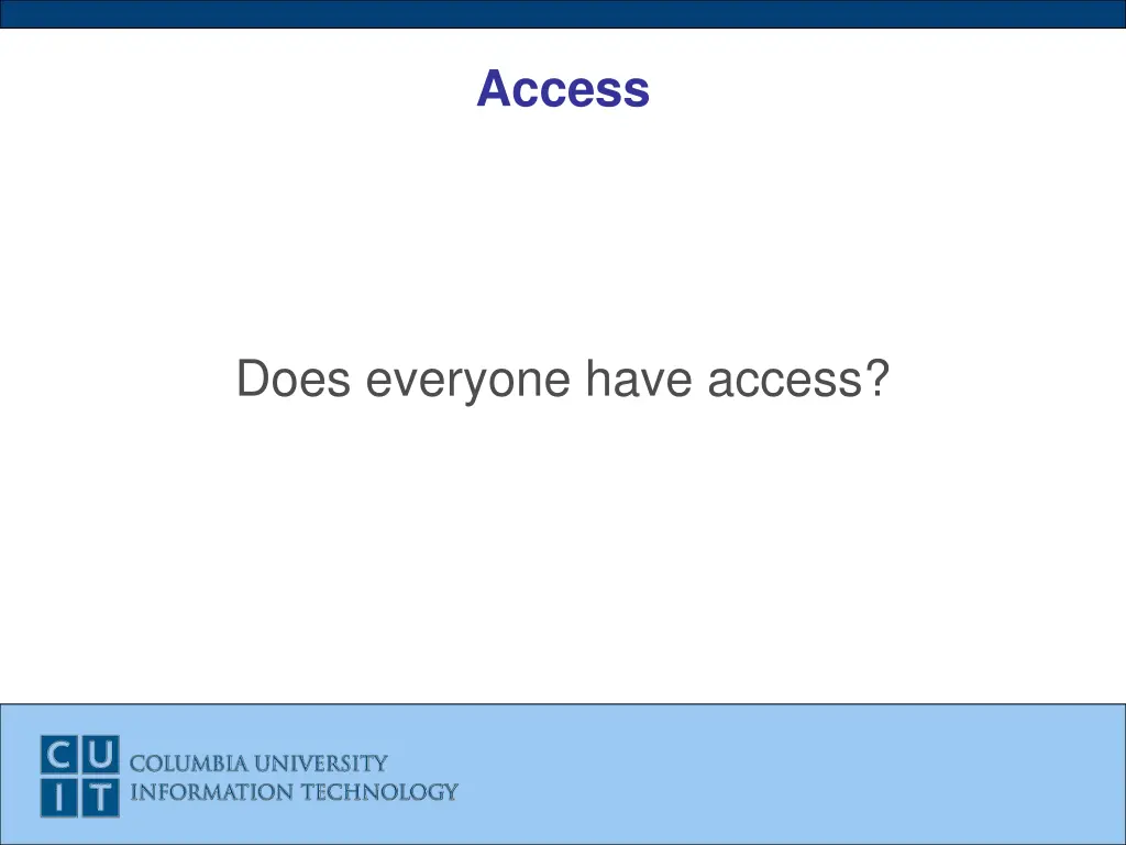 access 3