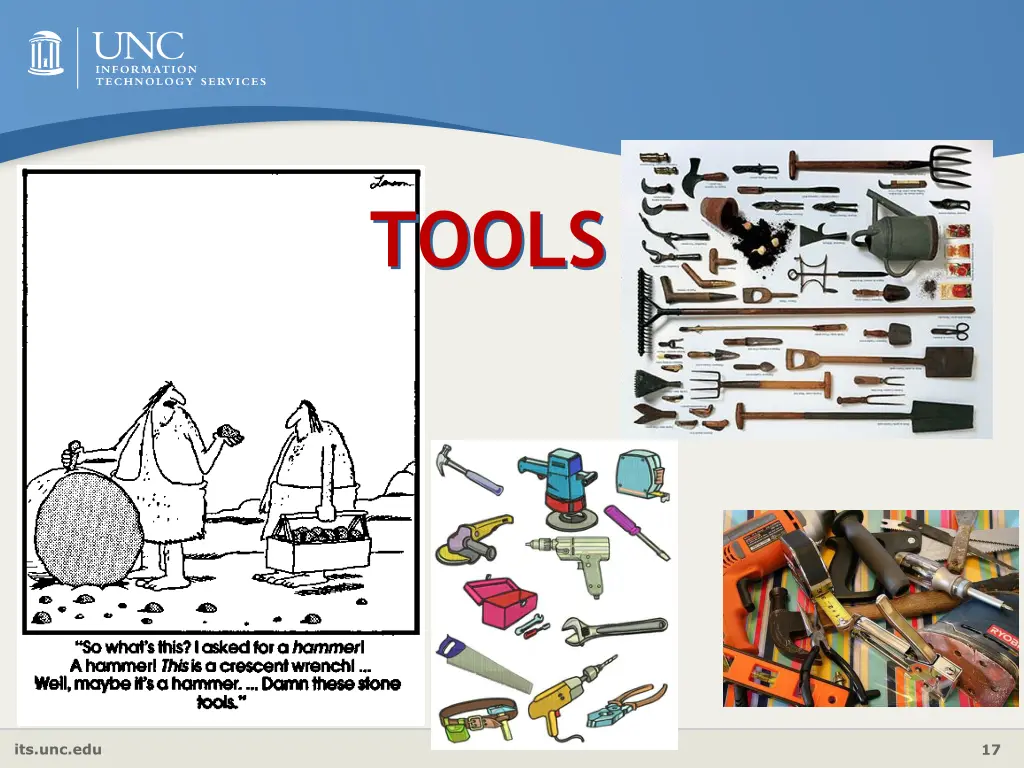 tools 1