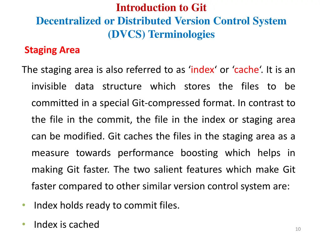 introduction to git 5