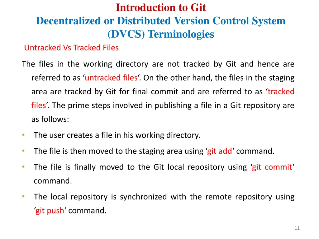 introduction to git 6