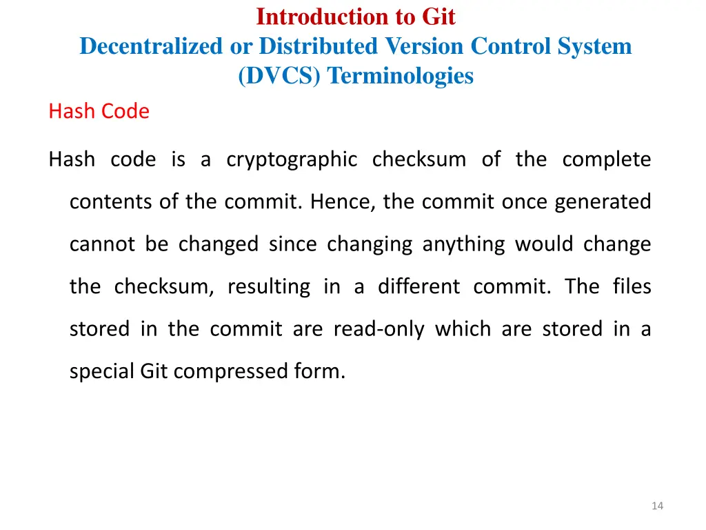 introduction to git 9