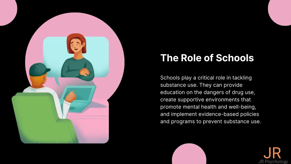 the role of schools