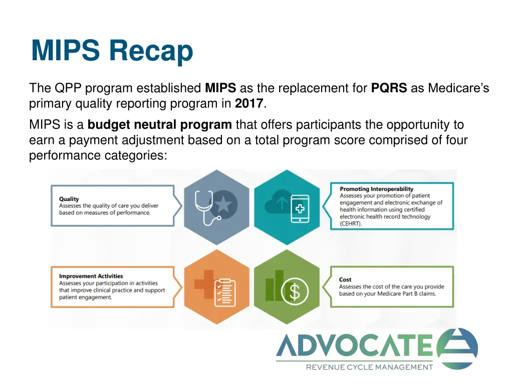 mips recap 1