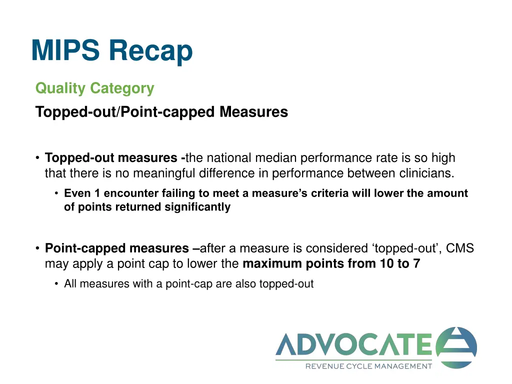 mips recap 4