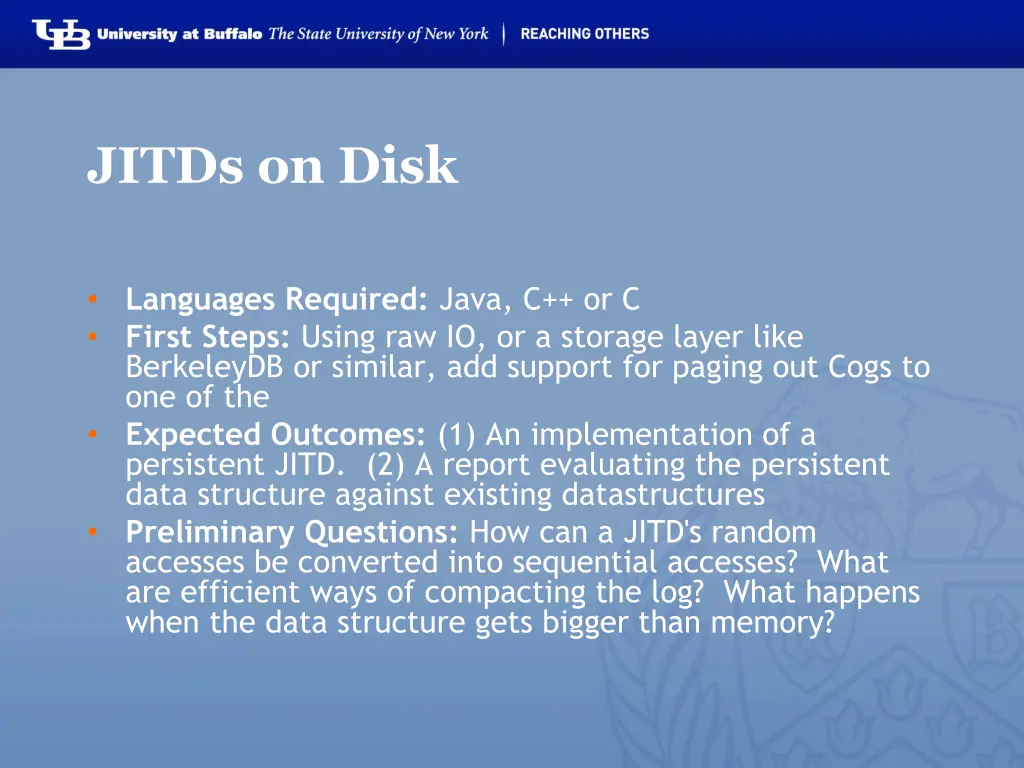 jitds on disk 1