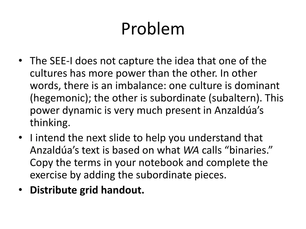 problem 1