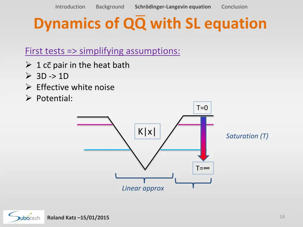 introduction background schr dinger langevin 11