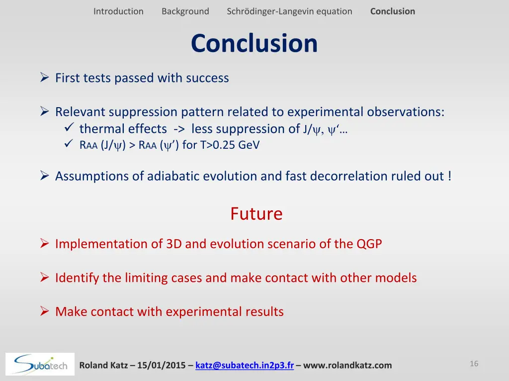 introduction background schr dinger langevin 13