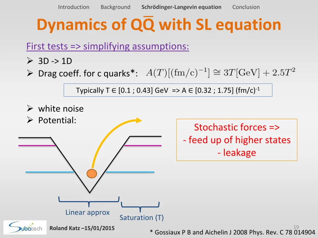 introduction background schr dinger langevin 14