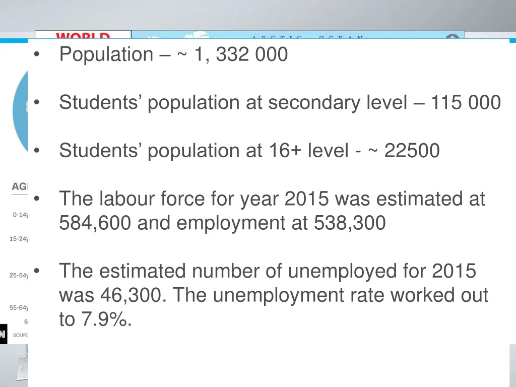 population 1 332 000