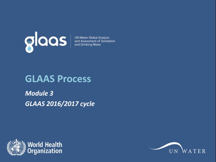 glaas process