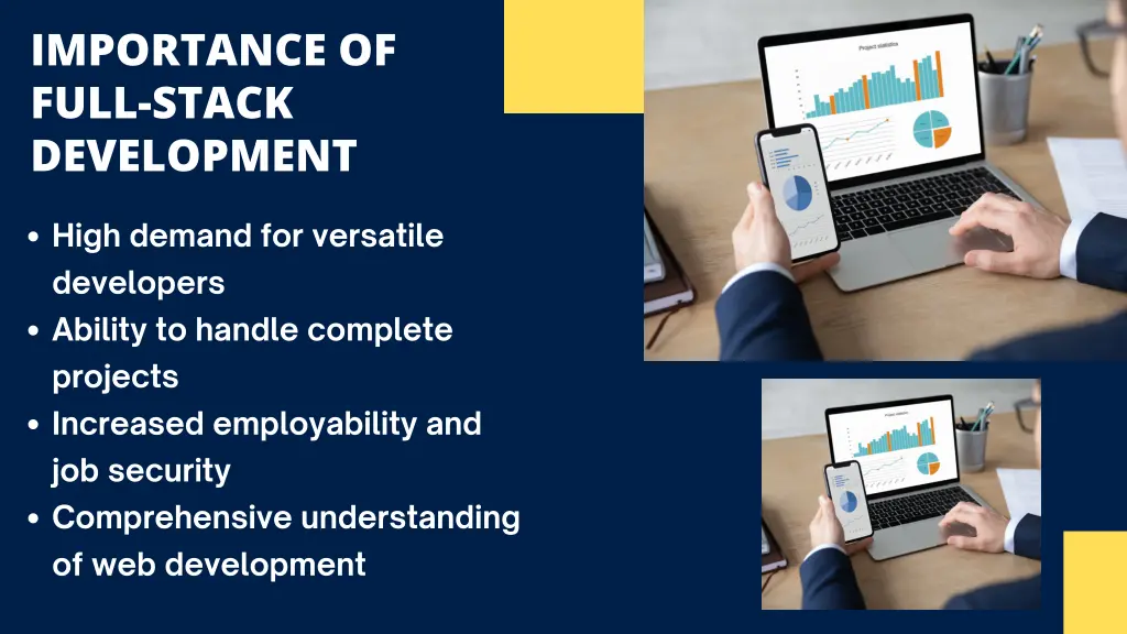 importance of full stack development