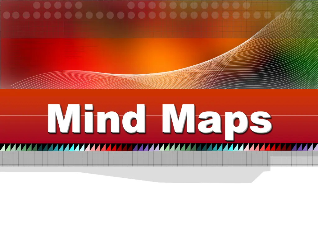 mind maps