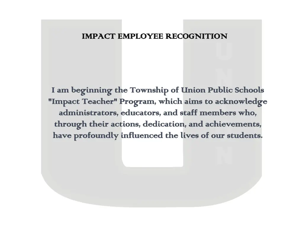 impact employee recognition impact employee 1