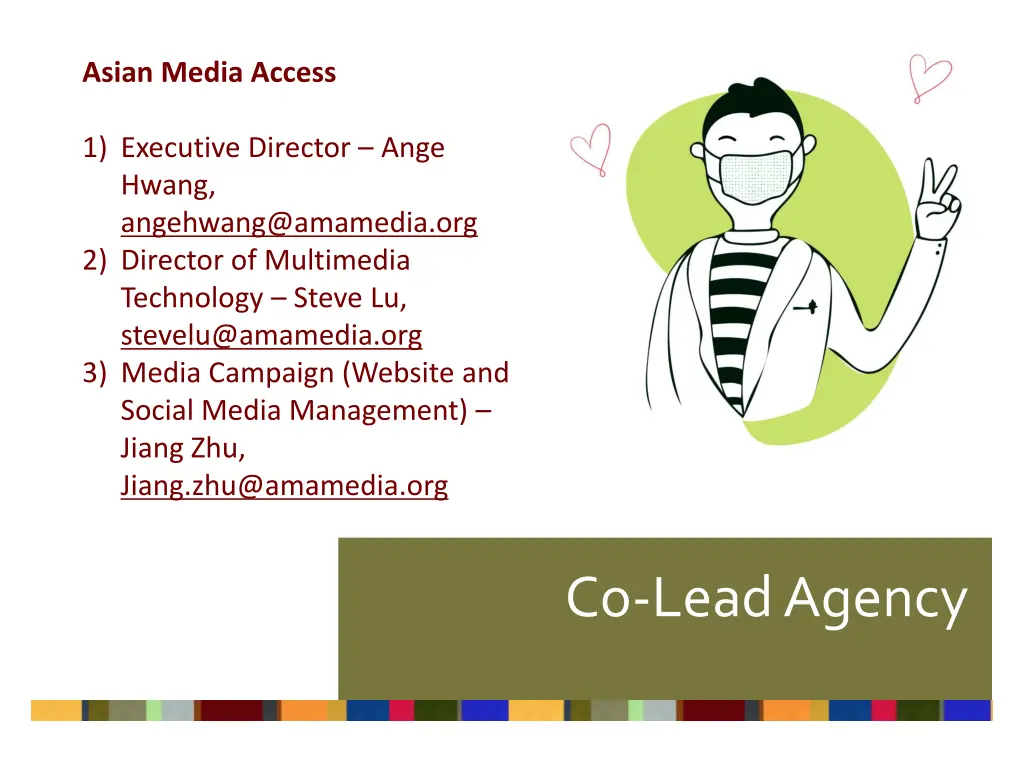 asian media access