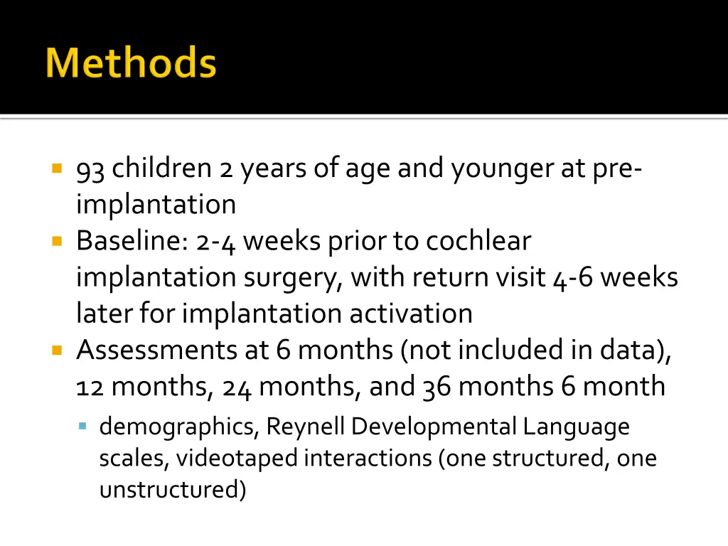 93 children 2 years of age and younger