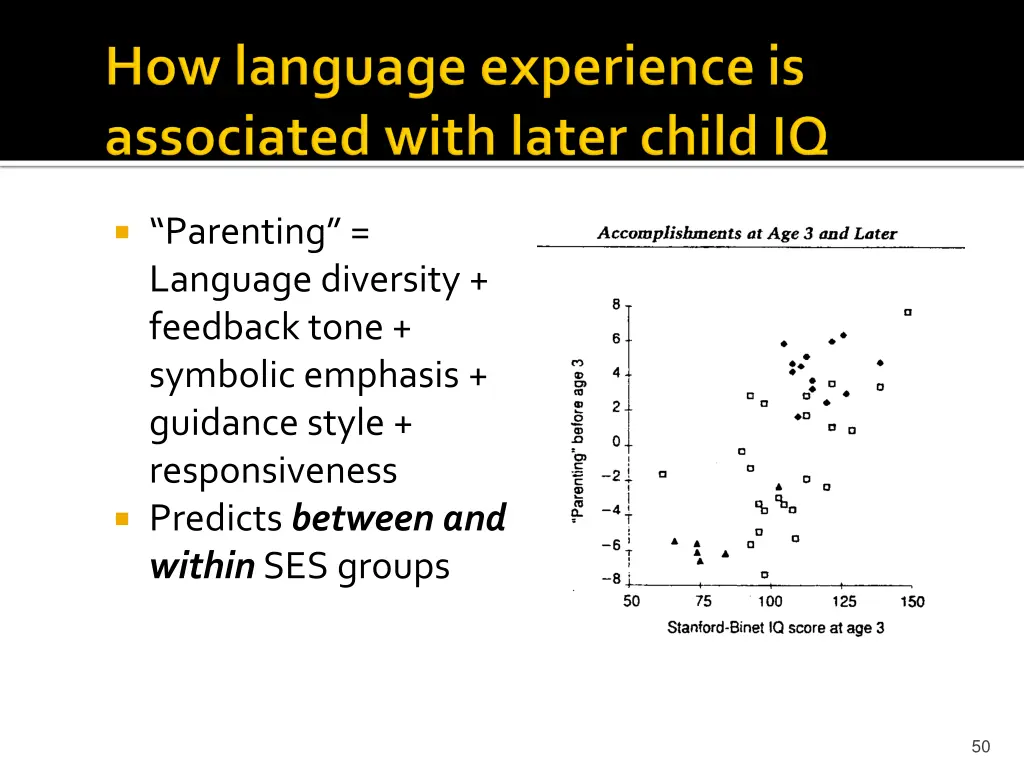 parenting language diversity feedback tone