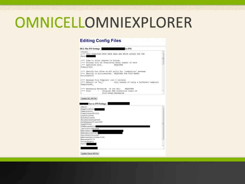 omnicellomniexplorer