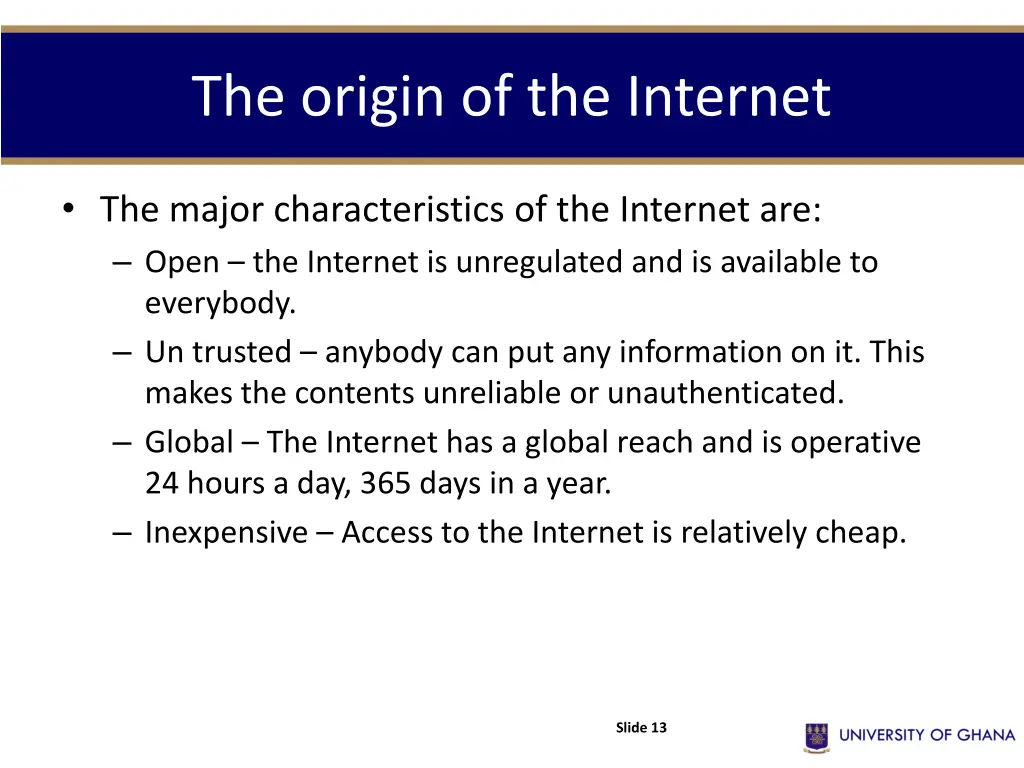 the origin of the internet 5