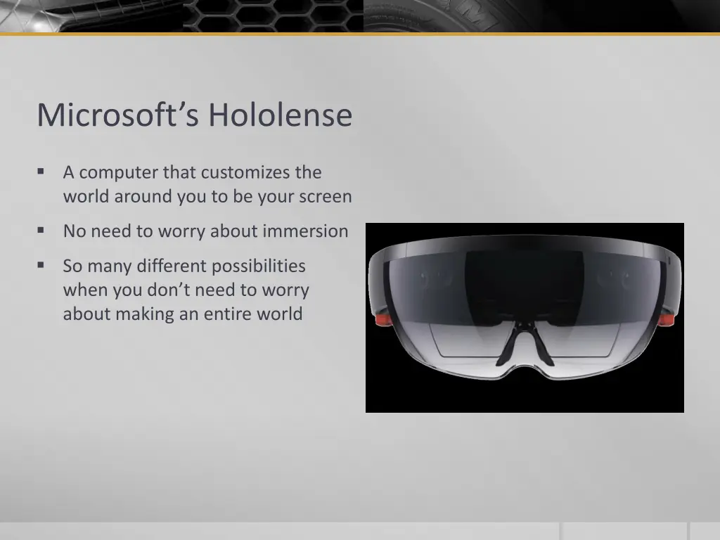 microsoft s hololense